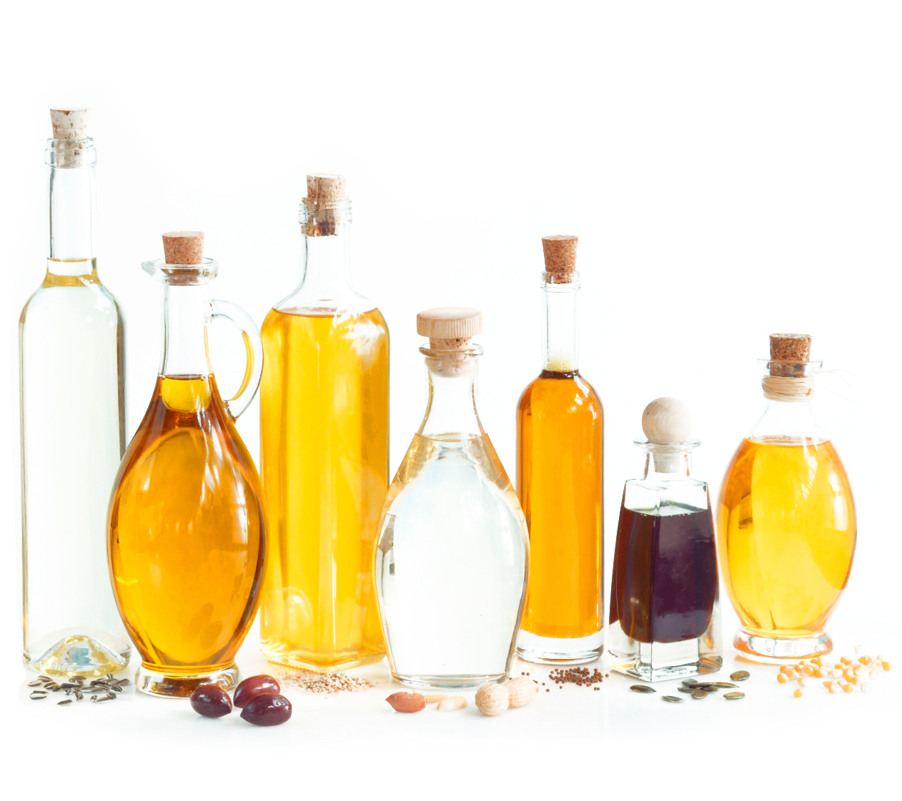 wholesale organic blended vegetable oils suppliers in united states